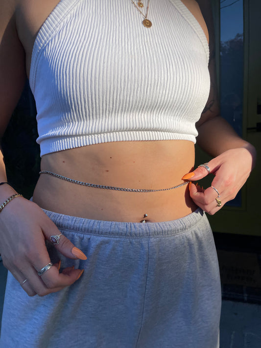 Belly Chain