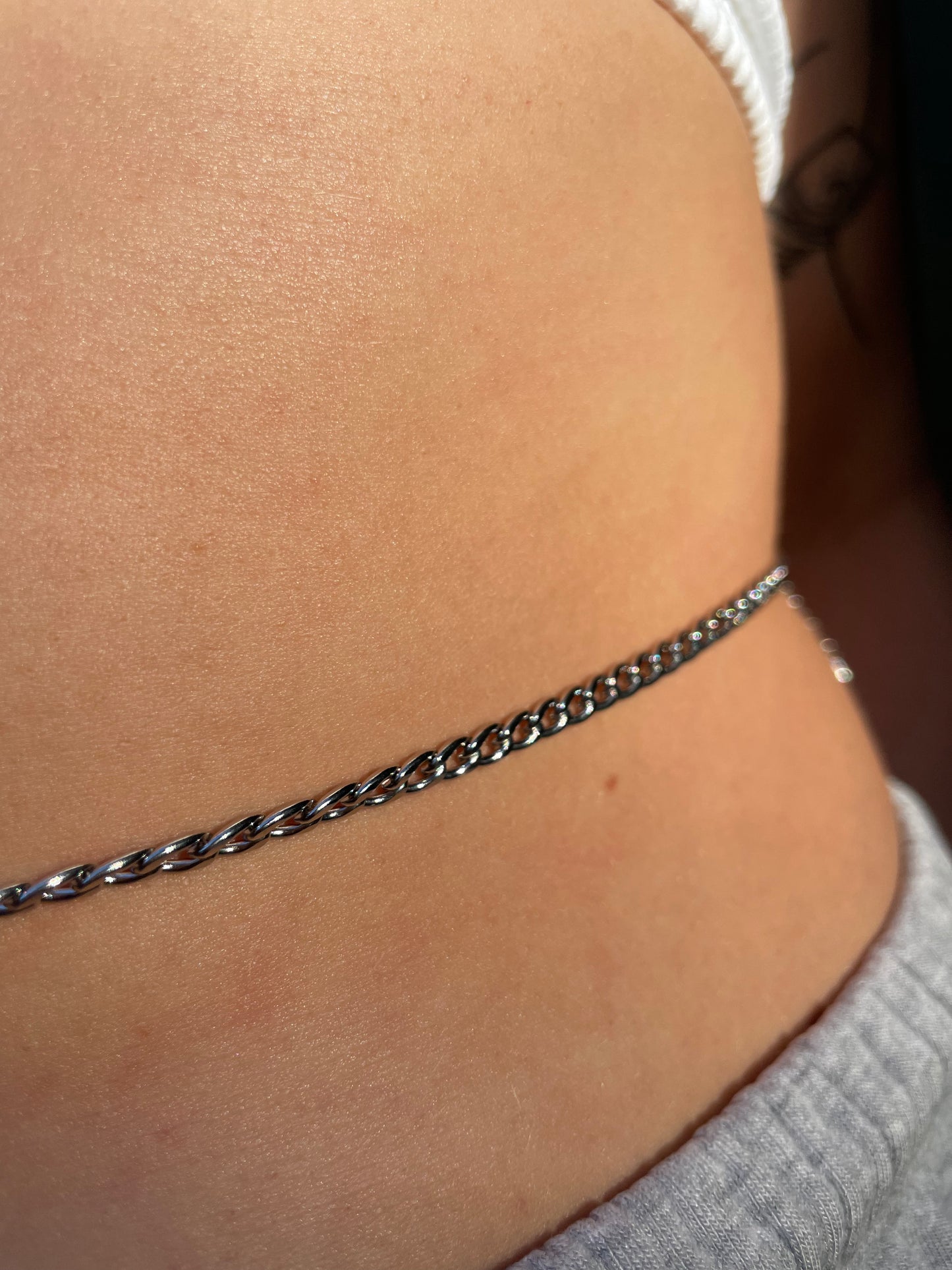Belly Chain
