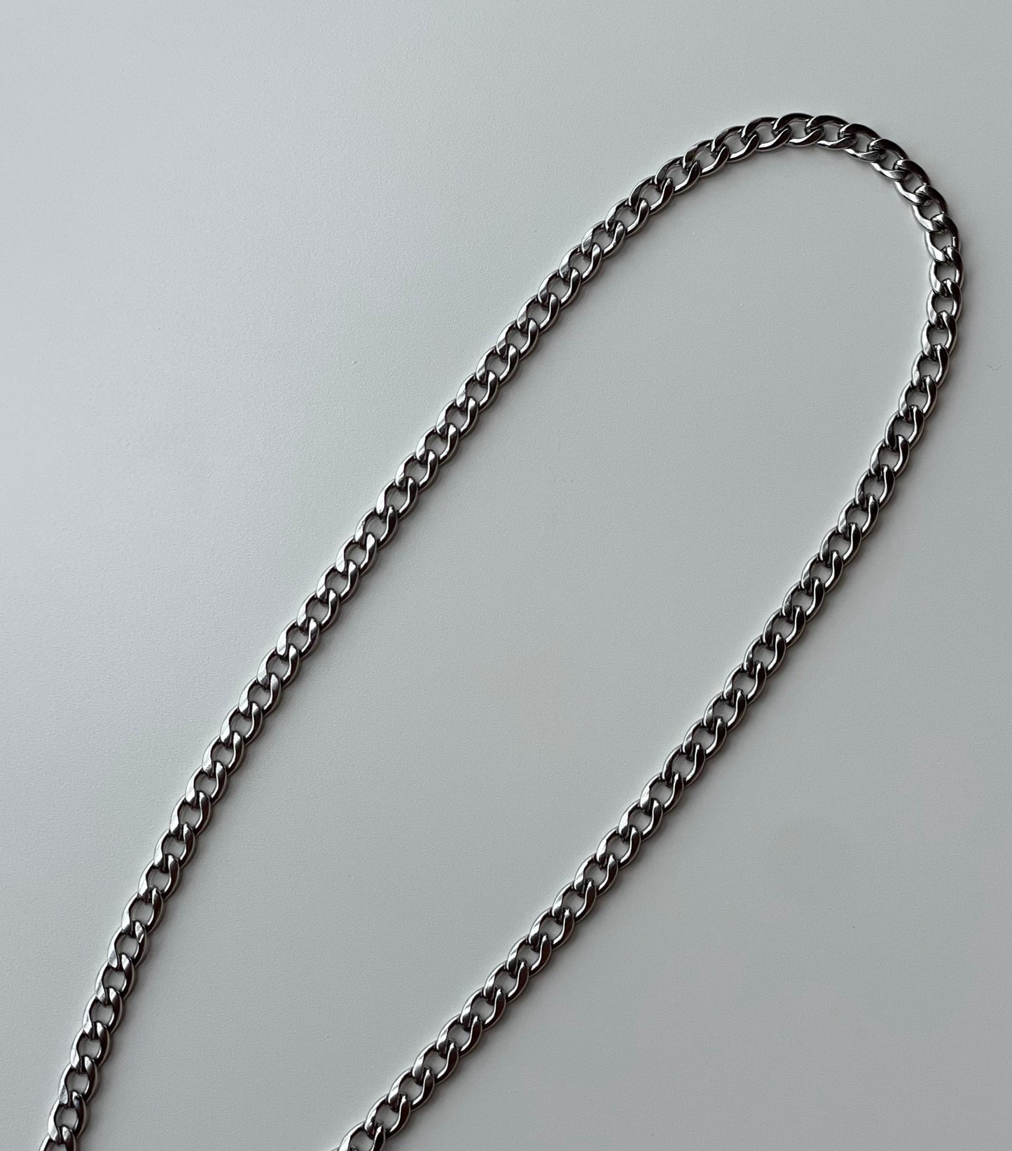 Lightning Bolt Necklace